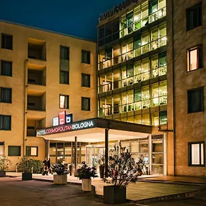 Cosmopolitan 4*, Bologna Italien