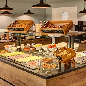 Meininger Lambrate , Milano Italien