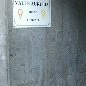 Valle Aurelia House 2*, Rom Italien