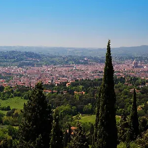 Fh55 4*, Fiesole Italien