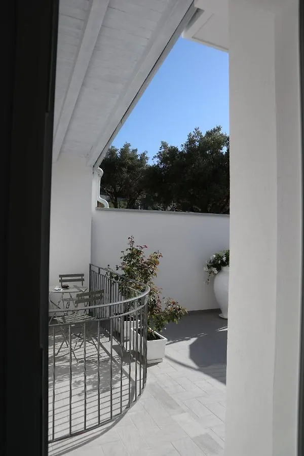Il Fiore Bianco Capo dʼOrlando