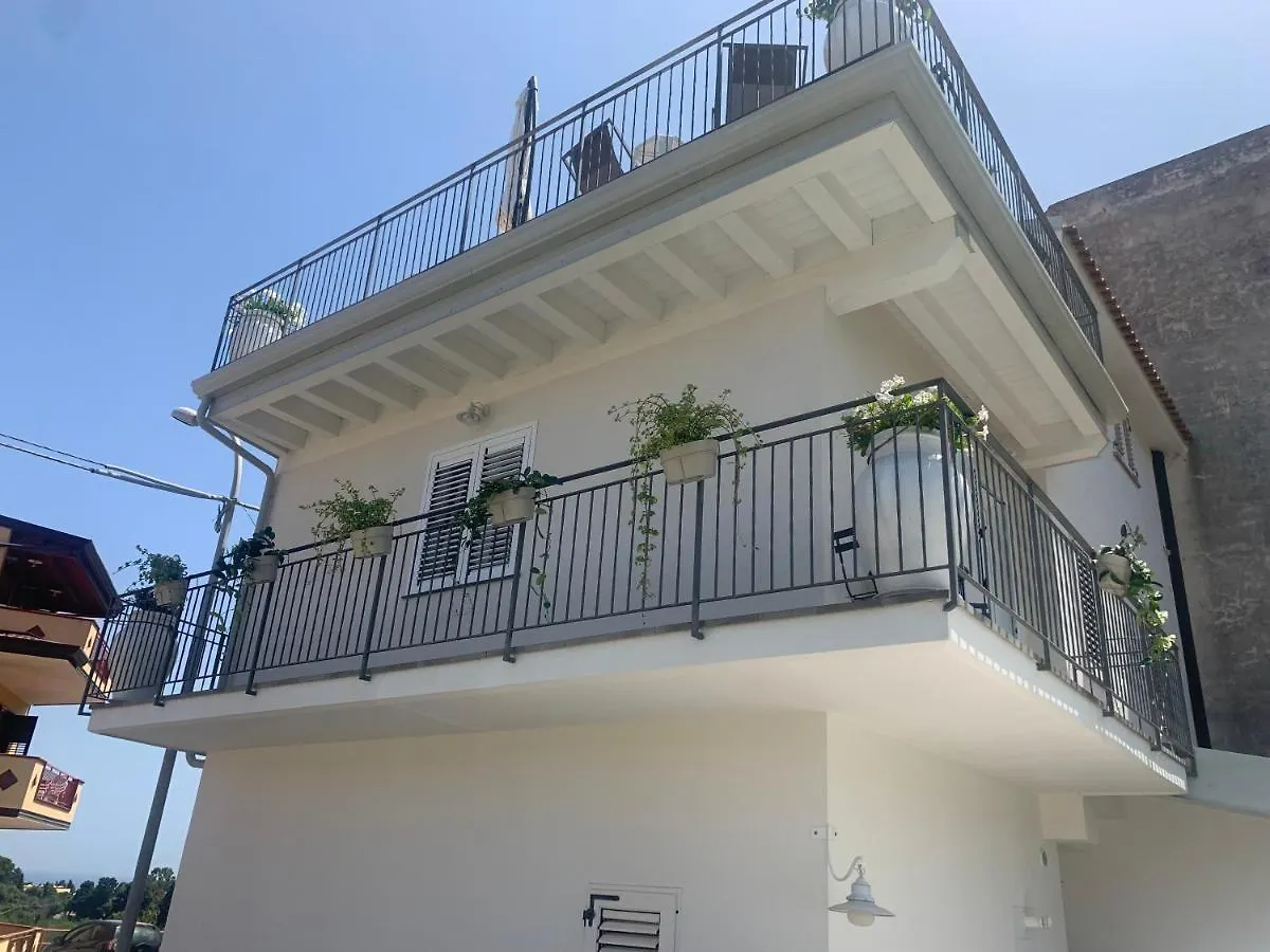 Il Fiore Bianco Capo dʼOrlando