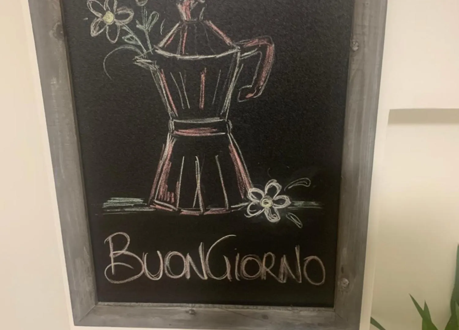 Il Fiore Bianco Capo dʼOrlando 0*,