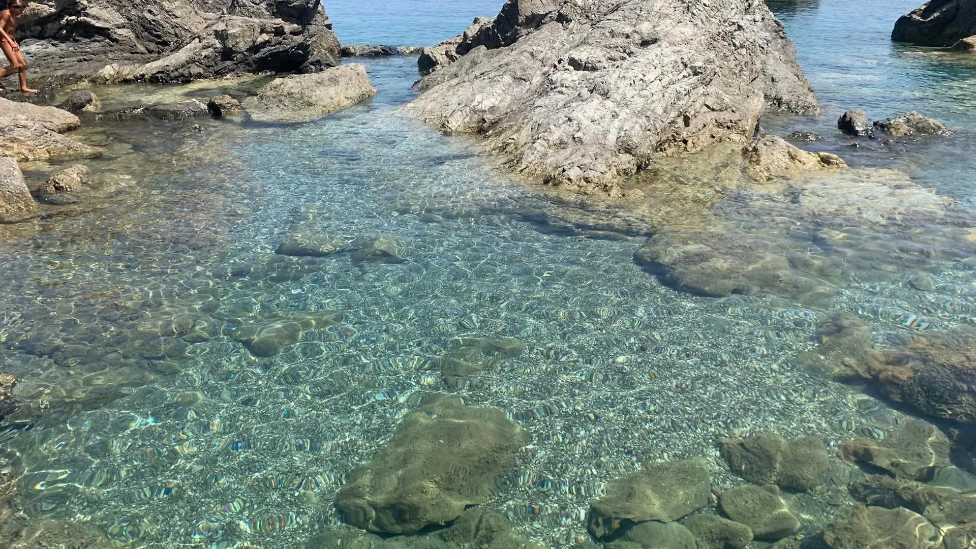 Il Fiore Bianco Capo dʼOrlando 0*,  Italien